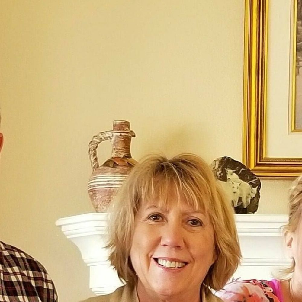 Meet your Posher, Janet